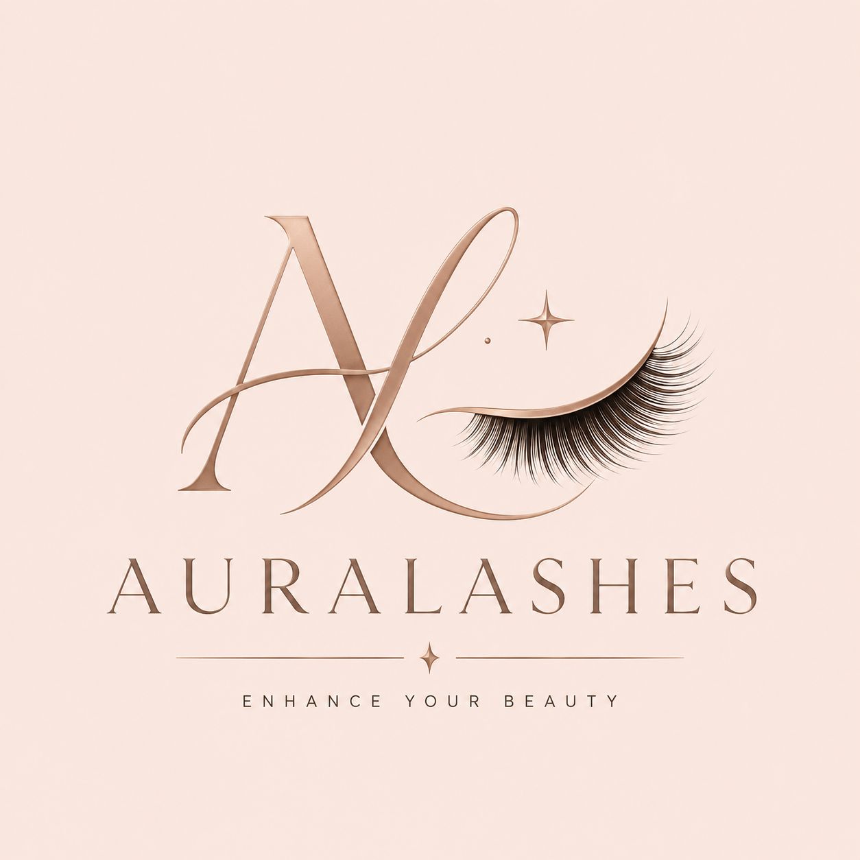 Auralashes premium false lashes craftsmanship