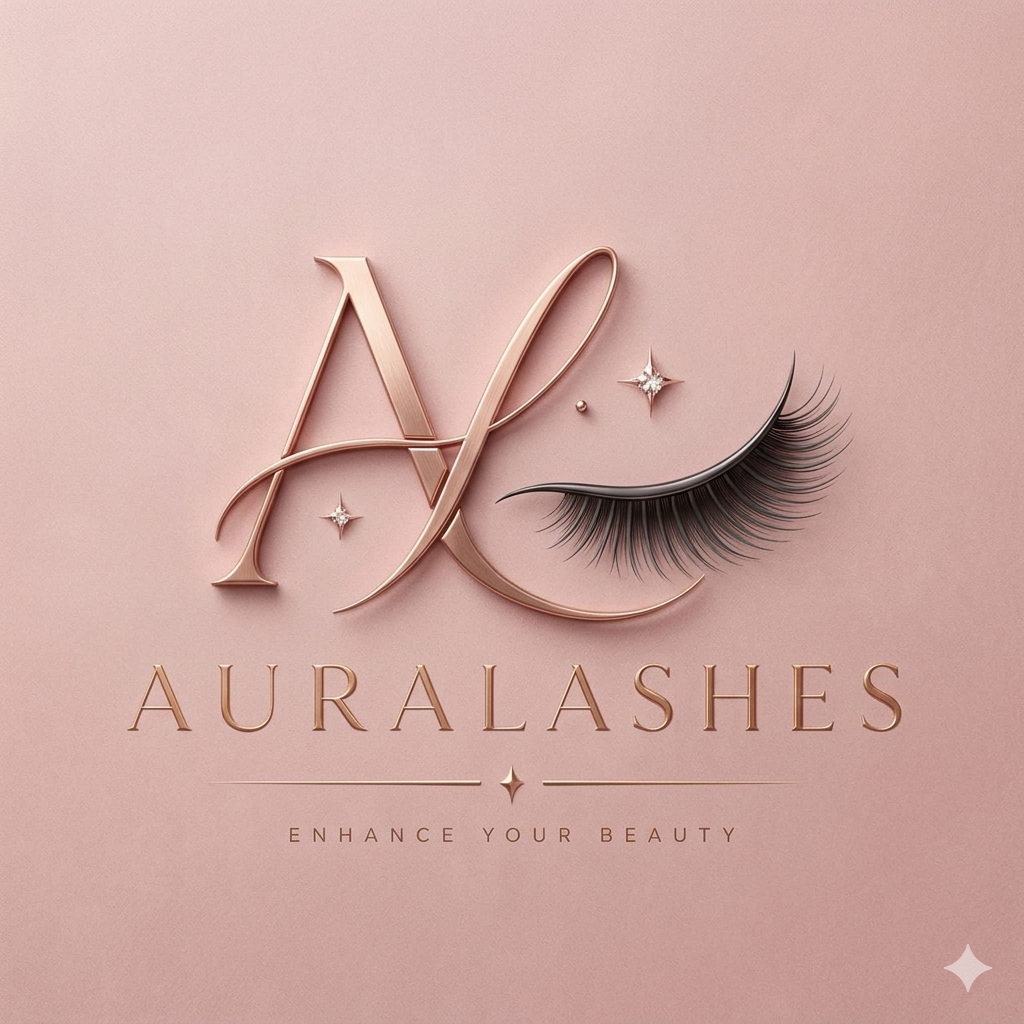 Auralashes Premium False Lashes - Best Eyelash Extension Indonesia